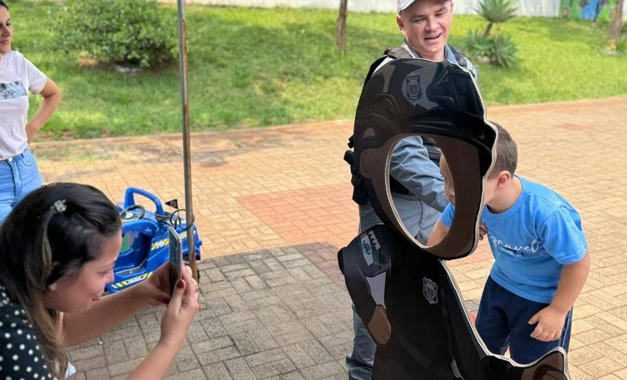 Polícia Penal do Paraná