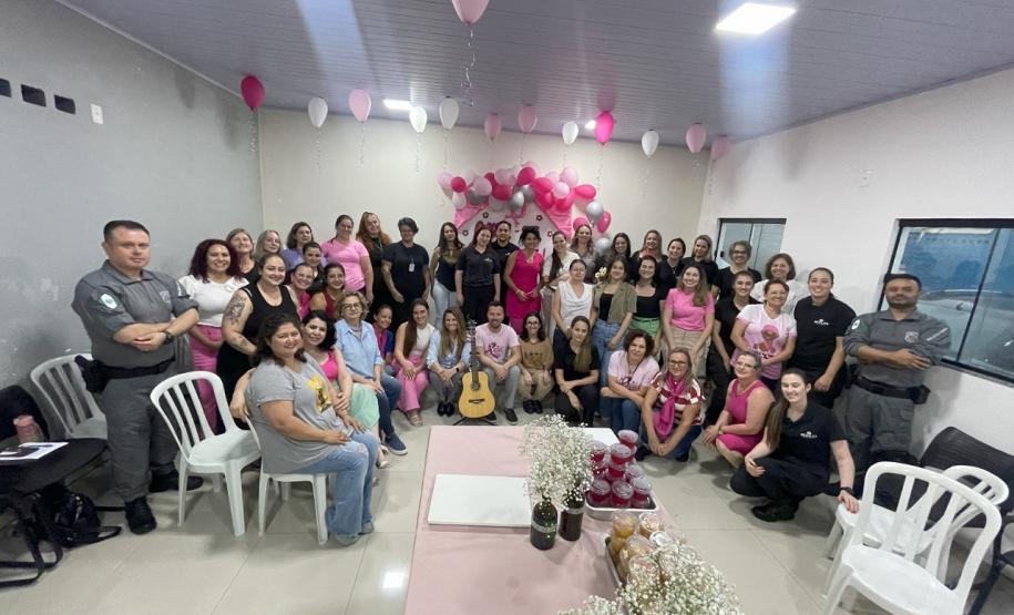 Polícia Penal do Paraná