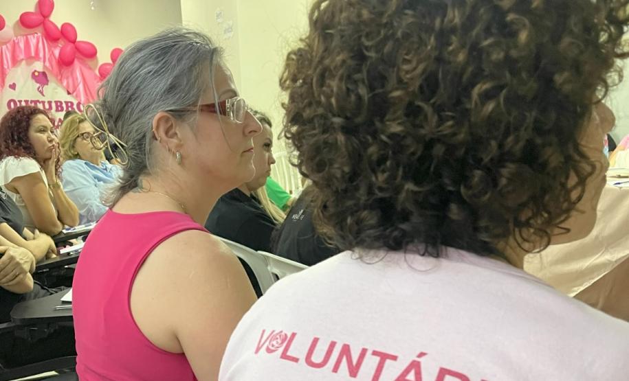 Polícia Penal do Paraná