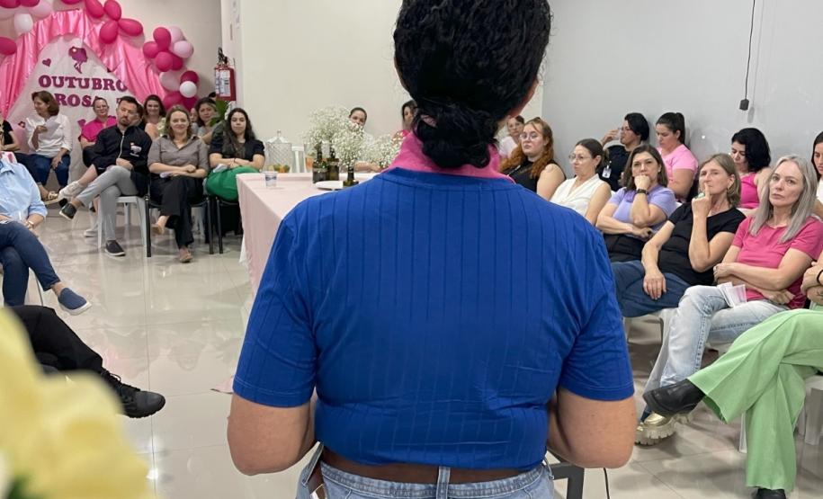 Polícia Penal do Paraná