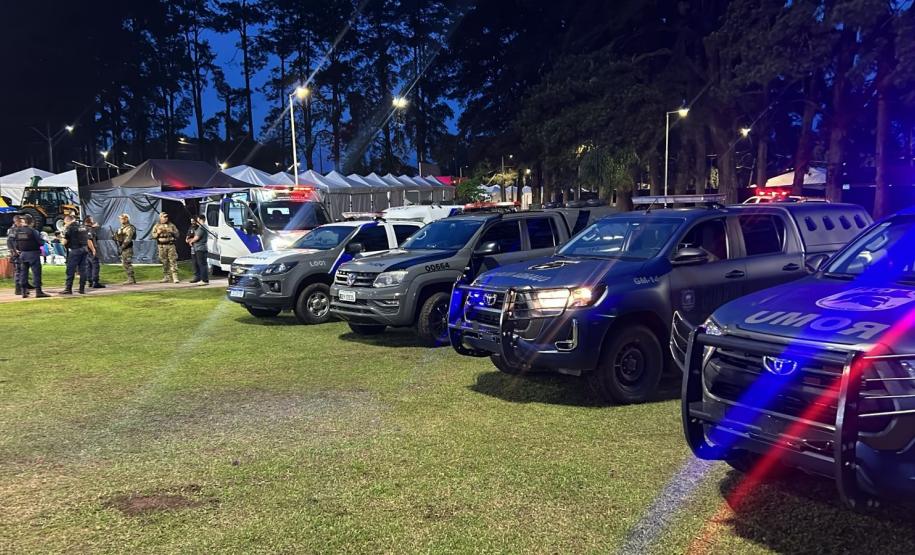 Polícia Penal do Paraná