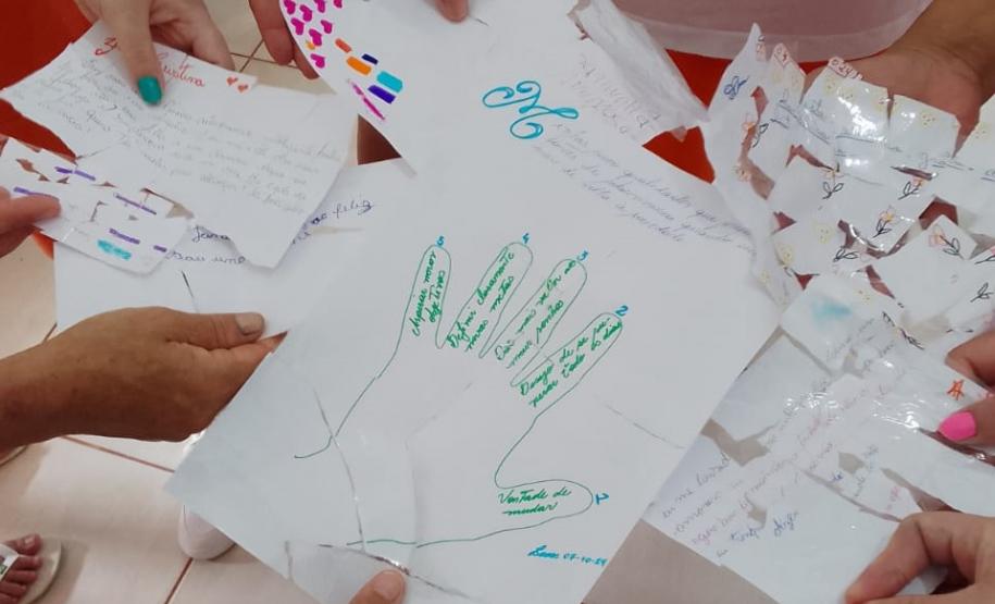 Polícia Penal do Paraná