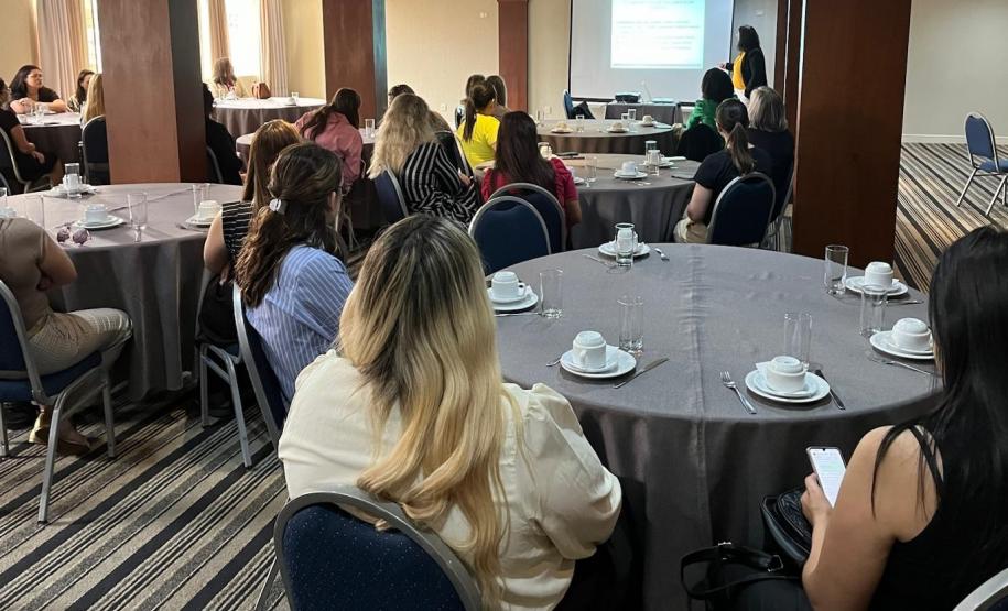 Polícia Penal do Paraná