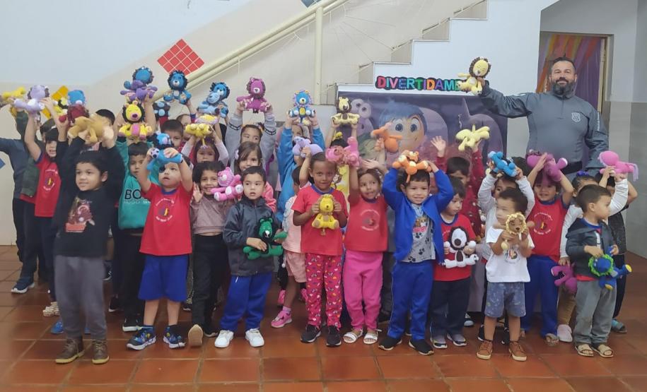 Polícia Penal do Paraná