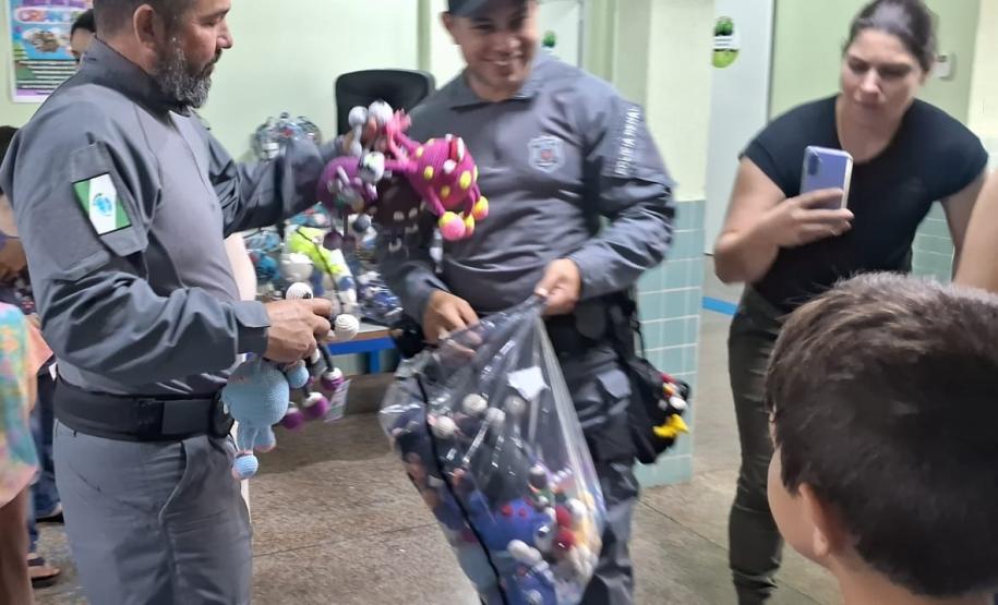 Polícia Penal do Paraná