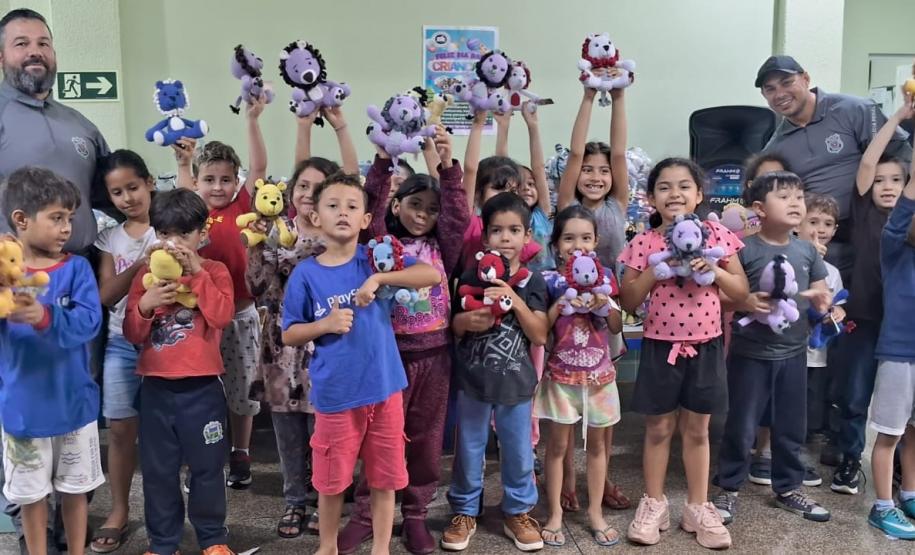 Polícia Penal do Paraná