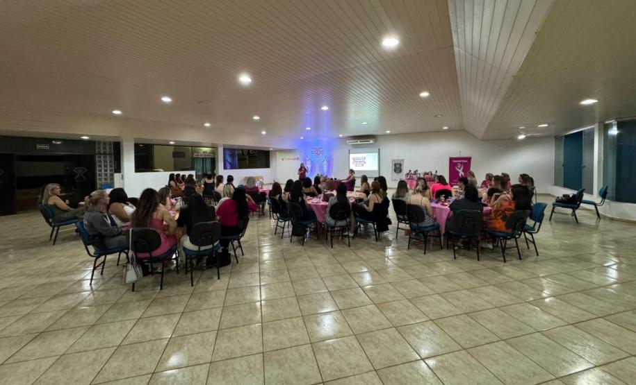 Polícia Penal do Paraná