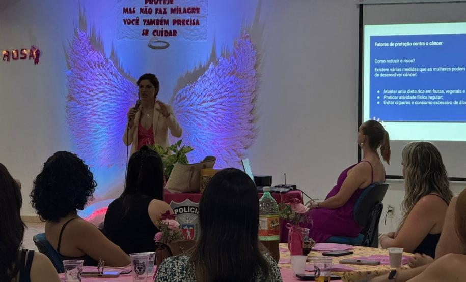 Polícia Penal do Paraná