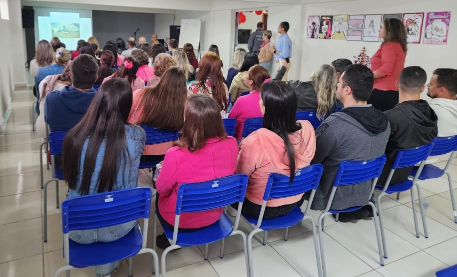 Polícia Penal do Paraná