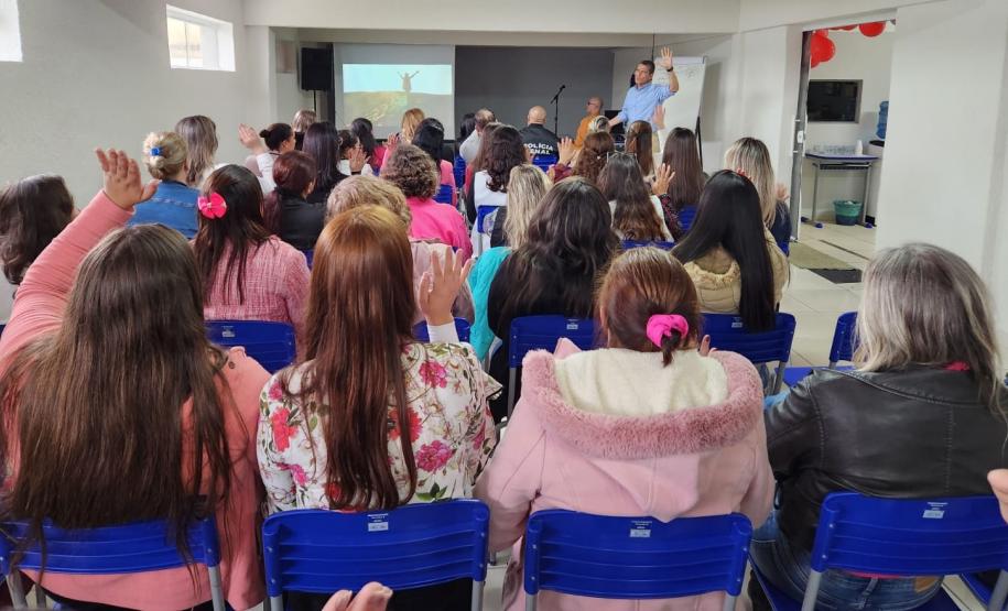 Polícia Penal do Paraná