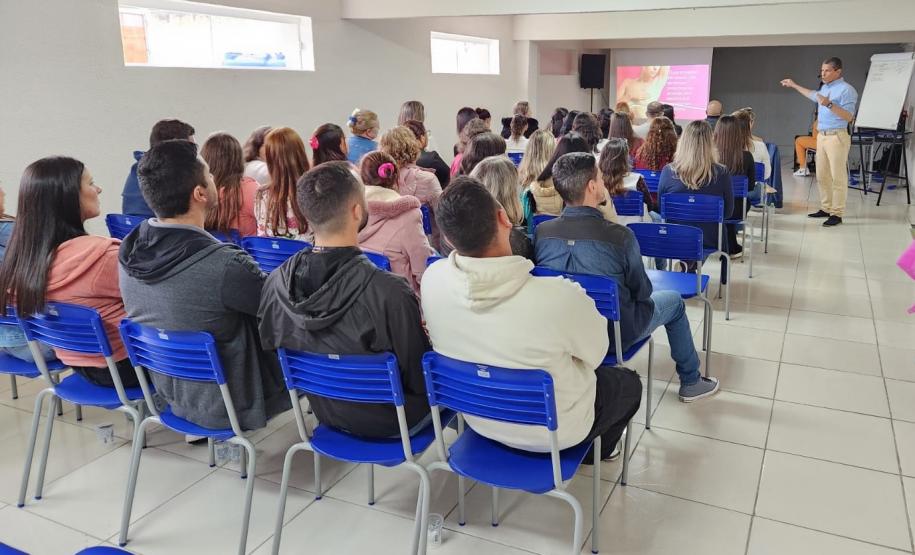 Polícia Penal do Paraná