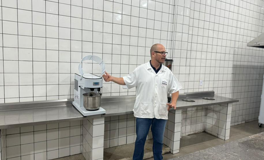 Polícia Penal do Paraná