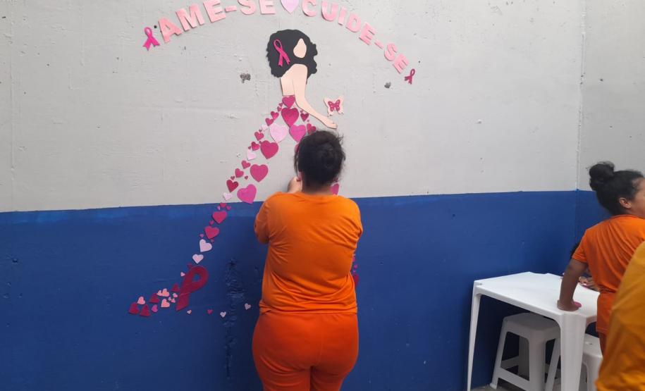 Polícia Penal do Paraná