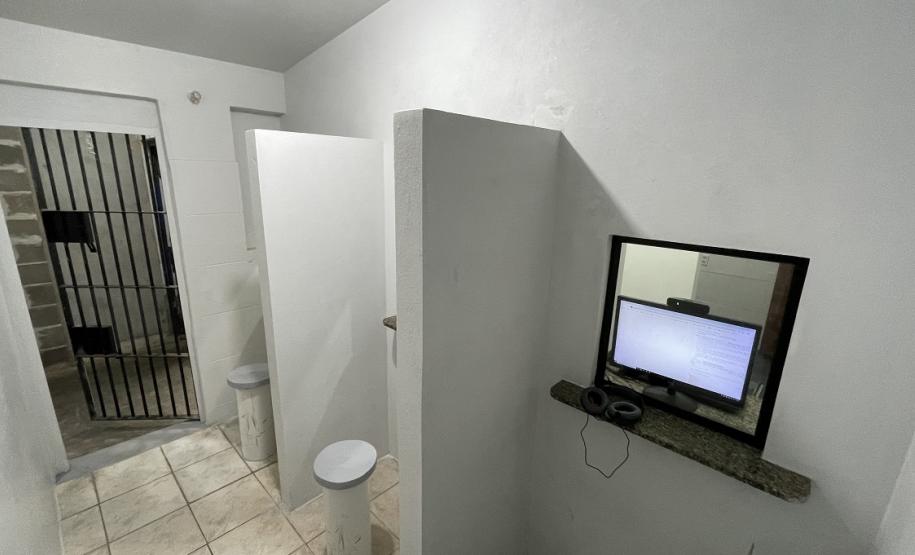 Polícia Penal do Paraná