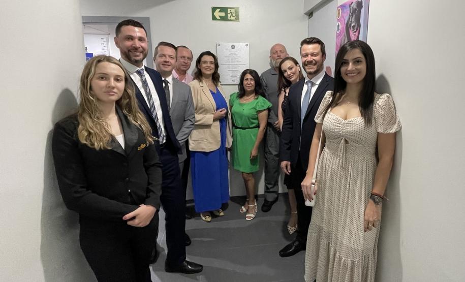 Polícia Penal do Paraná