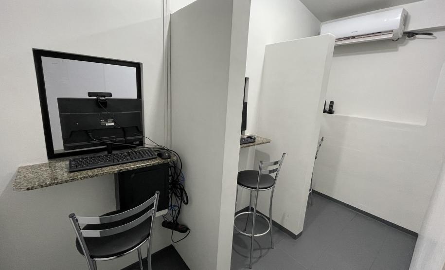 Polícia Penal do Paraná