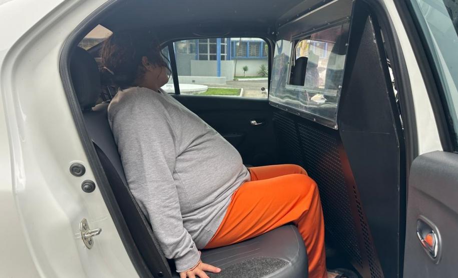 Polícia Penal do Paraná