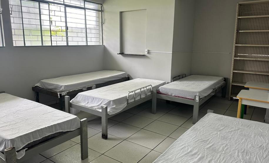 Polícia Penal do Paraná