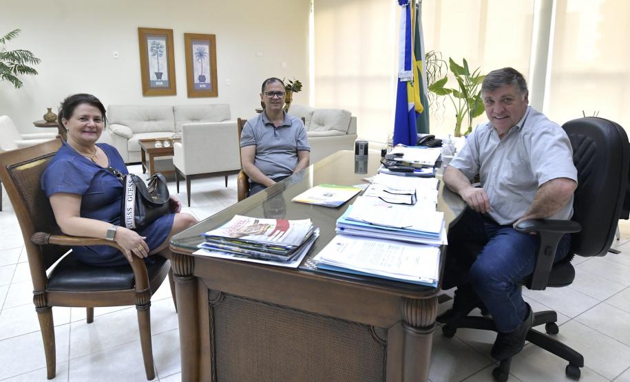 José Anselmo Sabino/SECOM PMU