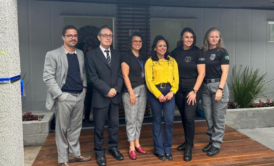 Centro de Integração Social ganha nova sala multifuncional educacional