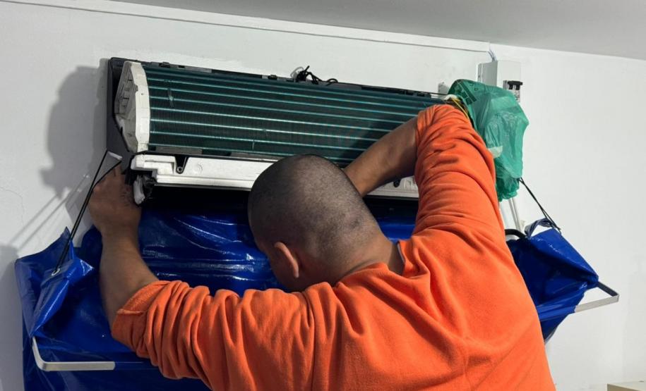 Polícia Penal do Paraná