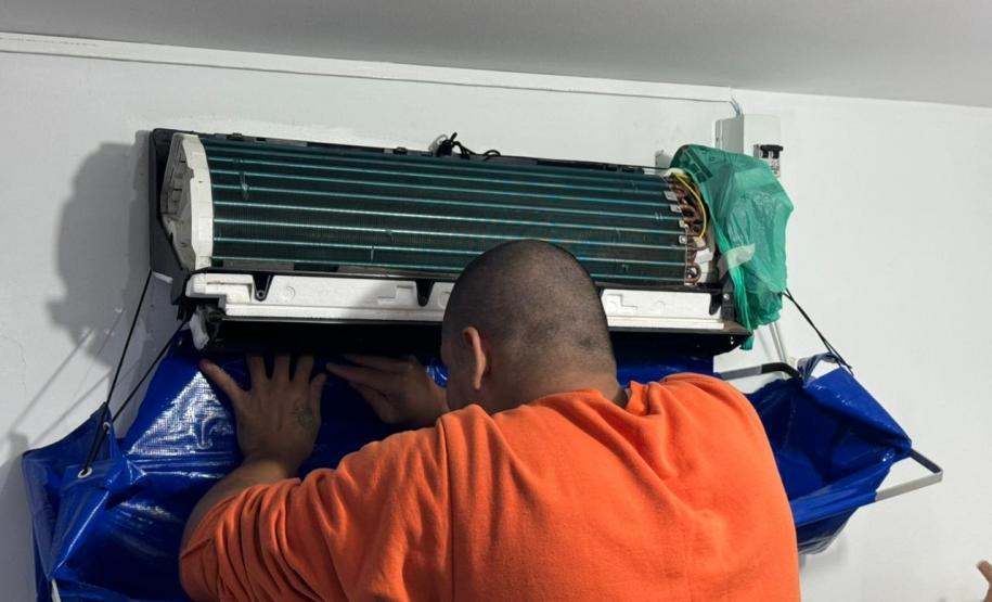 Polícia Penal do Paraná