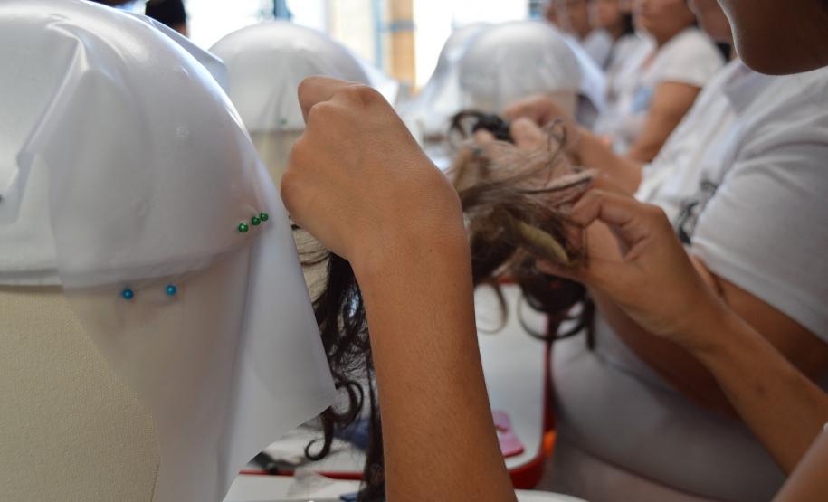 Polícia Penal do Paraná