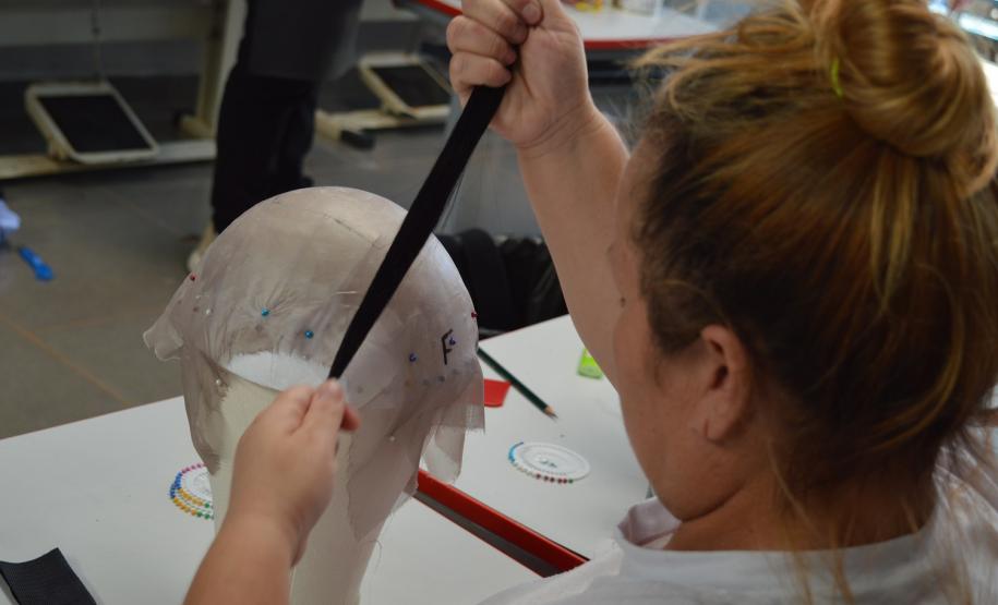 Polícia Penal do Paraná