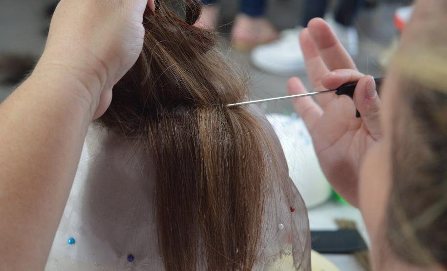 Polícia Penal do Paraná