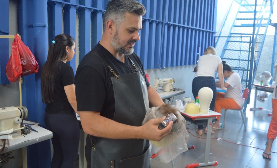 Polícia Penal do Paraná