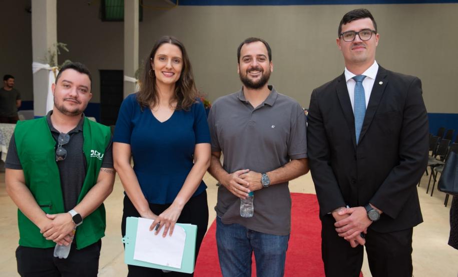 Polícia Penal do Paraná