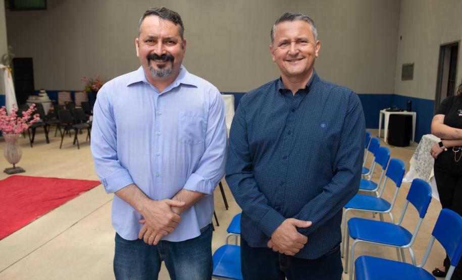 Polícia Penal do Paraná