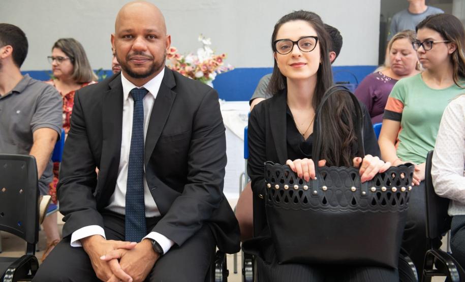 Polícia Penal do Paraná