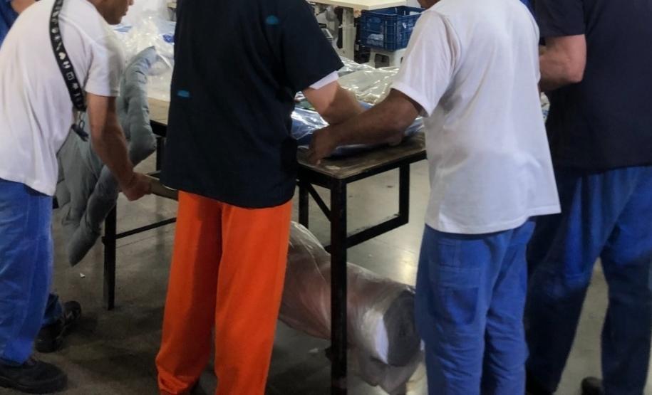 Polícia Penal do Paraná