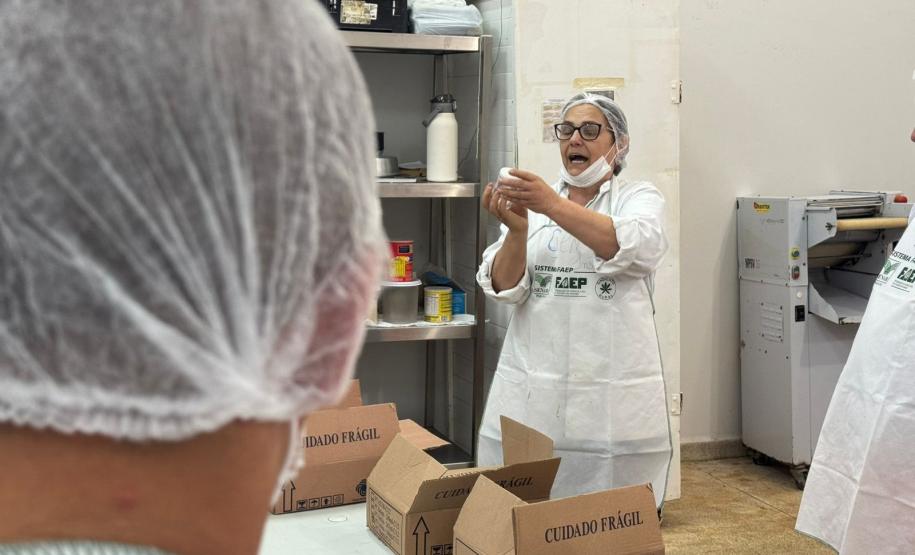 Polícia Penal do Paraná