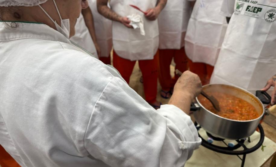 Polícia Penal do Paraná