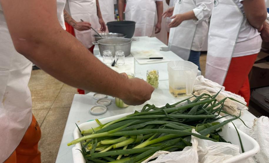 Polícia Penal do Paraná