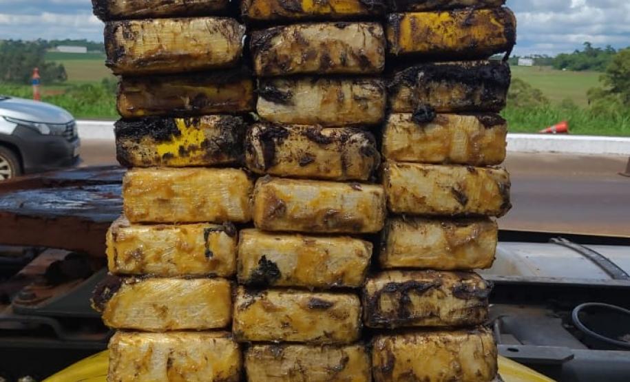 Polícia Penal do Paraná