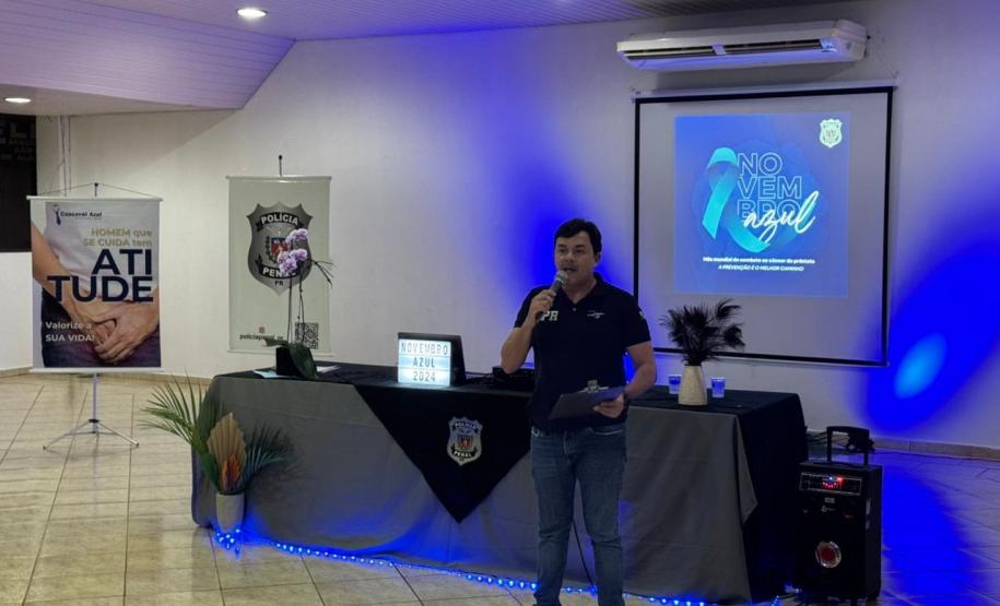 Polícia Penal do Paraná