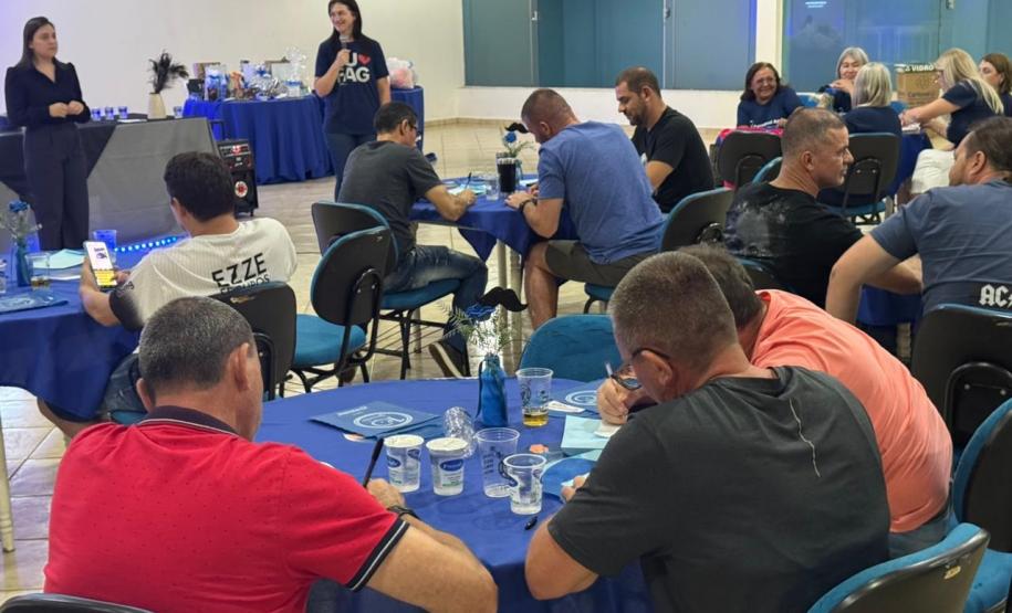 Polícia Penal do Paraná