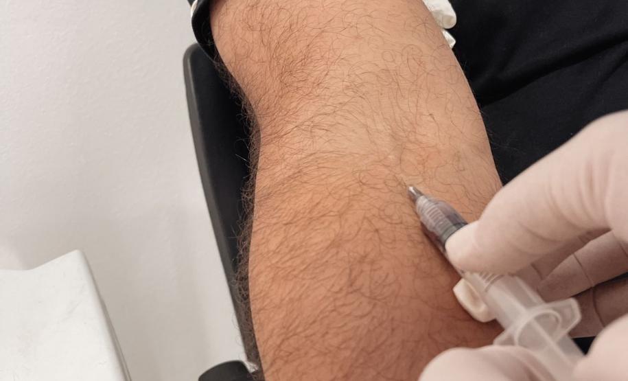 Polícia Penal do Paraná