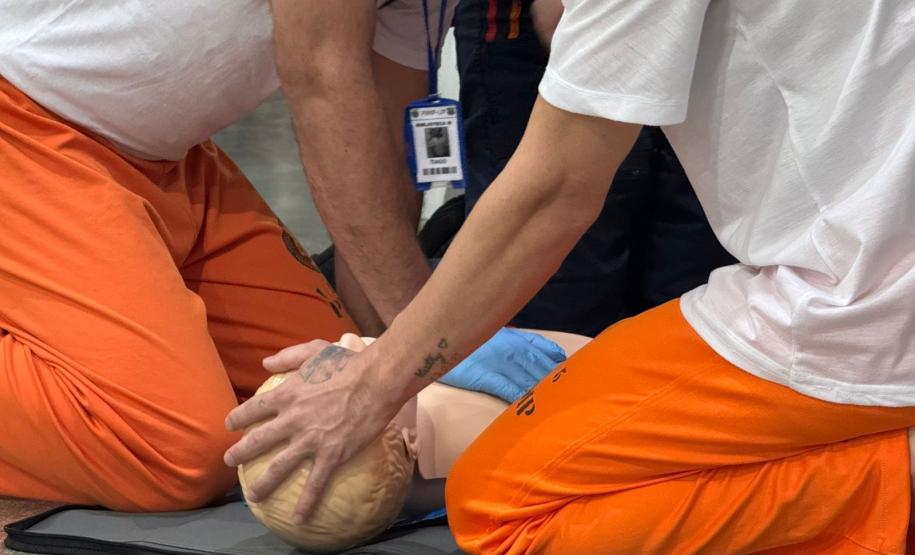 Polícia Penal do Paraná