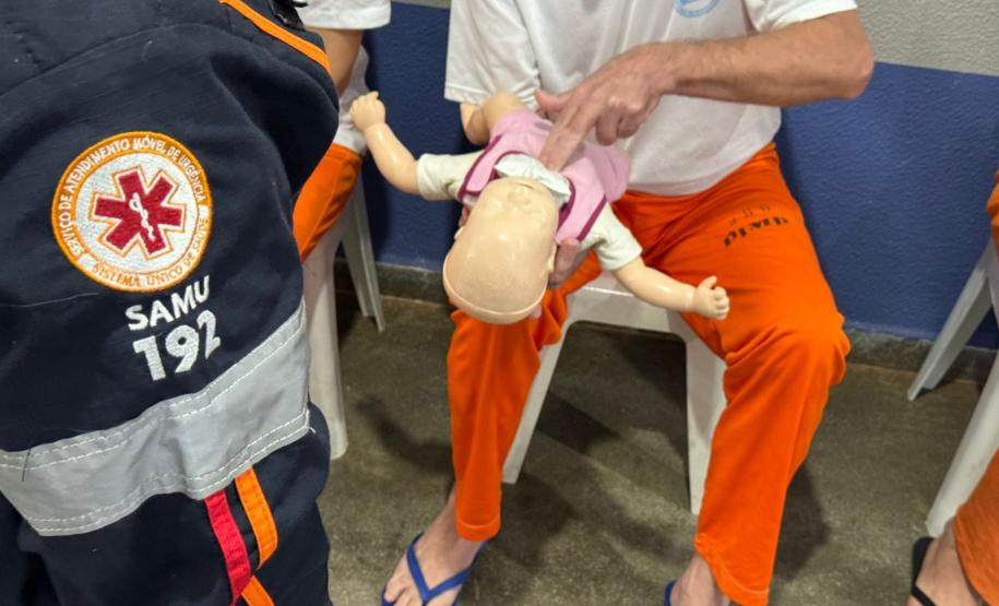 Polícia Penal do Paraná