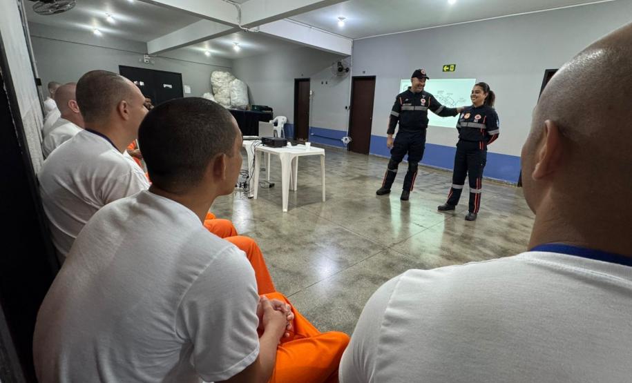 Polícia Penal do Paraná