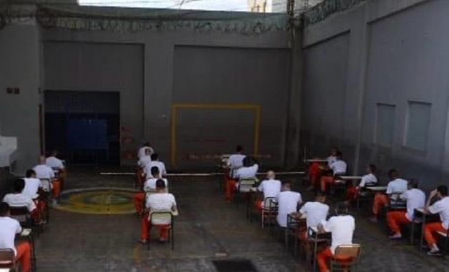 Polícia Penal do Paraná