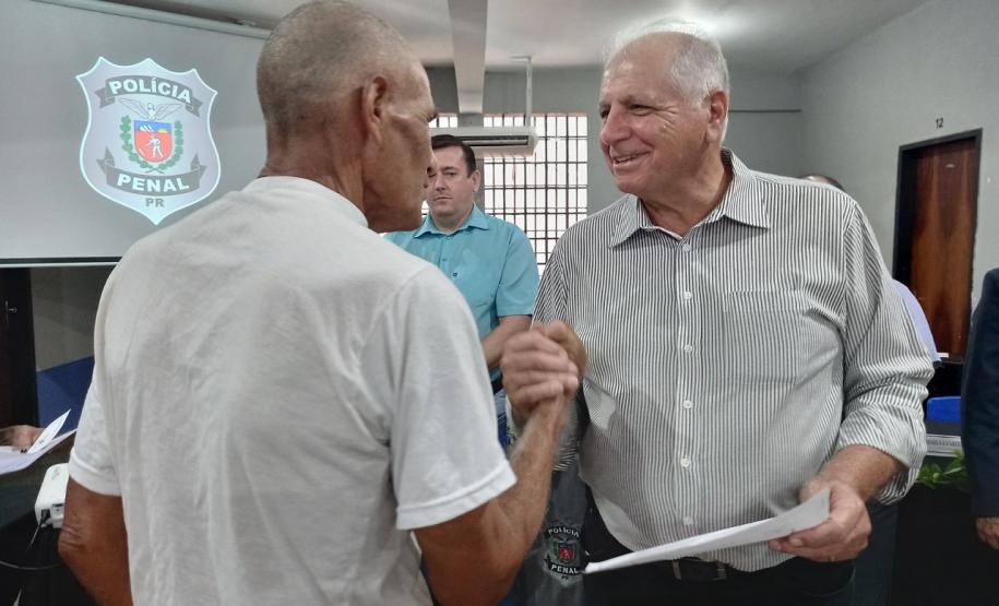 Polícia Penal do Paraná