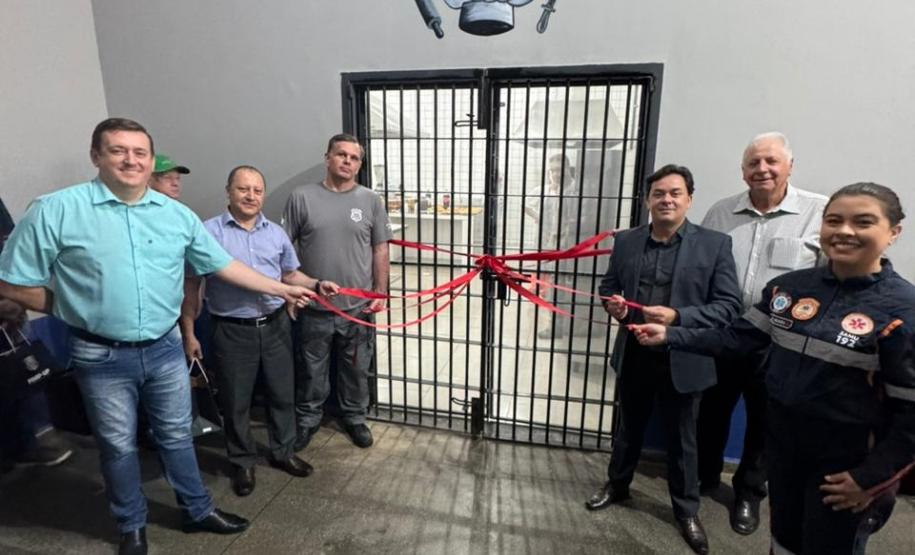 Polícia Penal do Paraná