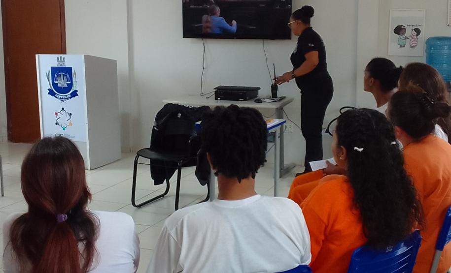 Polícia Penal do Paraná