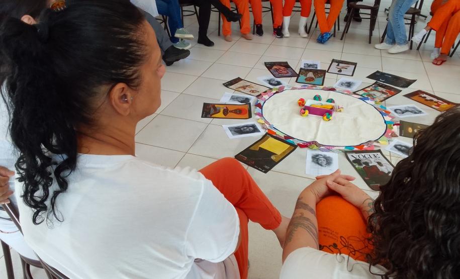 Polícia Penal do Paraná