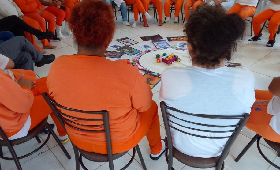 Polícia Penal do Paraná